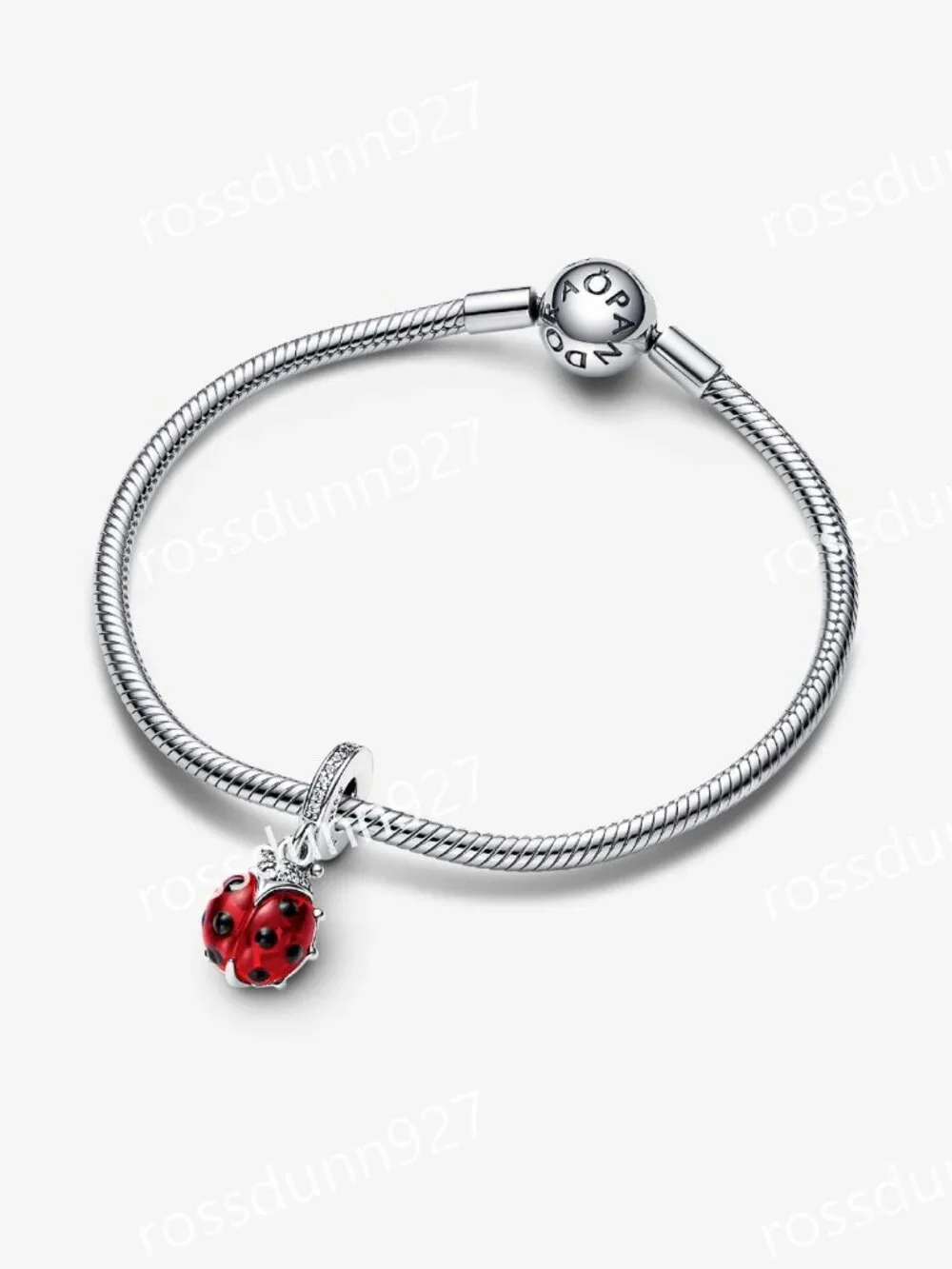 Pandora 🚚 ships
